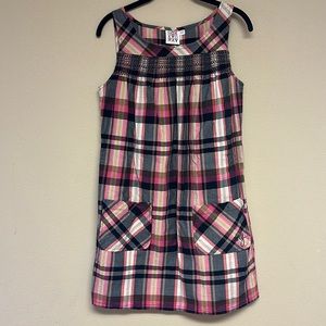 Roxy sleeveless shift dress